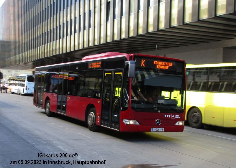 I 226IVB